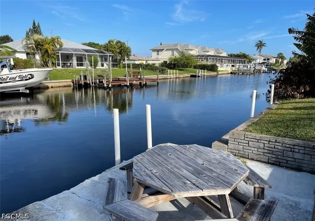 Photo 1 of Multi family home for sale at 4926 Vincennes St #1-3, Cape Coral, FL 33904 | MLS# 2026042095 | Listing updated on 2026-10-07
