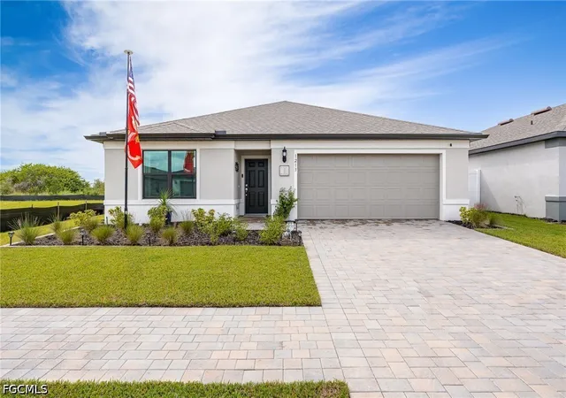 Photo 1 of Single family home for sale at 1213 Caloosa Cvs Dr, Labelle, FL 33935 | MLS# 2026042096 | Listing updated on 2026-10-06
