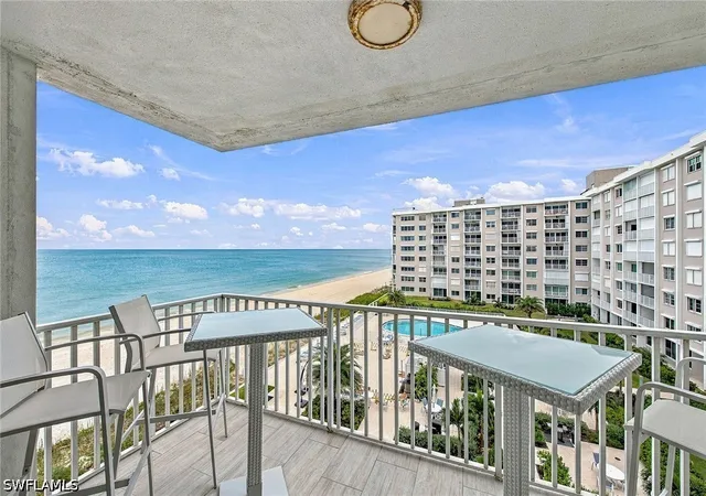 Photo 1 of Condo for sale at 3443 Gulf Shore Blvd N #515, Naples, FL 34103 | MLS# 226035903 | Listing updated on 2026-10-07