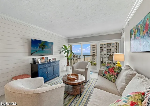 Photo 2 of Condo for sale at 3443 Gulf Shore Blvd N #515, Naples, FL 34103 | MLS# 226035903 | Listing updated on 2026-10-07