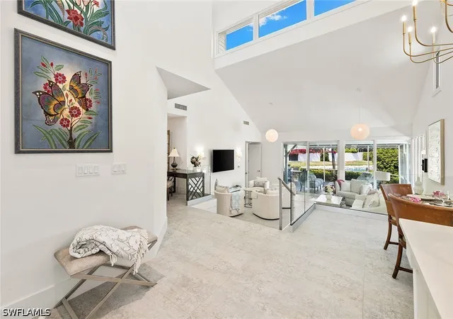 Photo 3 of Single family home for sale at 643 Bridgeway Ln, Naples, FL 34108 | MLS# 226035970 | Listing updated on 2026-10-07