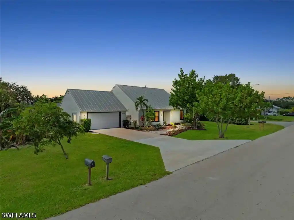 Photo 1 of Single family home for sale at 5500 29th Place Sw, Naples, FL 34116 | MLS# 226034463 | Listing updated on 2026-10-30
