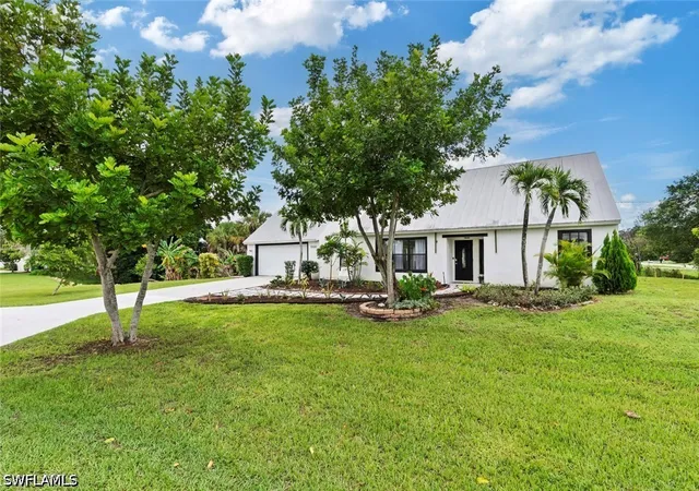 Photo 2 of Single family home for sale at 5500 29th Place Sw, Naples, FL 34116 | MLS# 226034463 | Listing updated on 2026-10-07