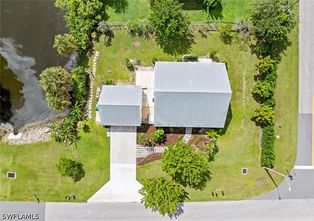 Photo 3 of Single family home for sale at 5500 29th Place Sw, Naples, FL 34116 | MLS# 226034463 | Listing updated on 2026-10-07