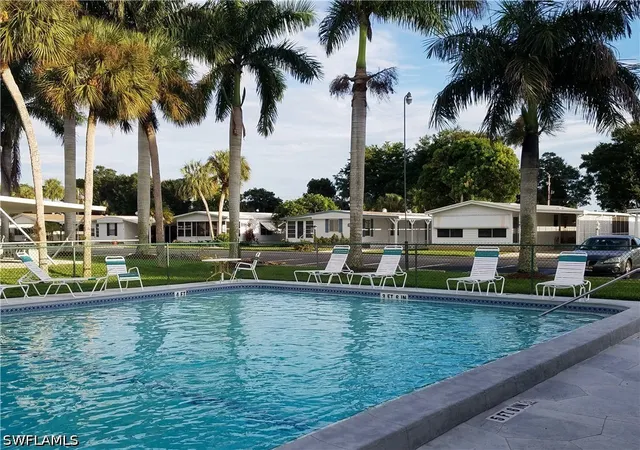 Photo 1 of Manufactured home for sale at 22 Garnet Dr, Naples, FL 34114 | MLS# 226036133 | Listing updated on 2026-10-07