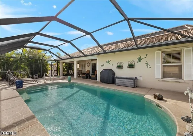 Photo 3 of Single family home for sale at 12484 Kelly Pine Ct, Fort Myers, FL 33908 | MLS# 2026042118 | Listing updated on 2026-10-07