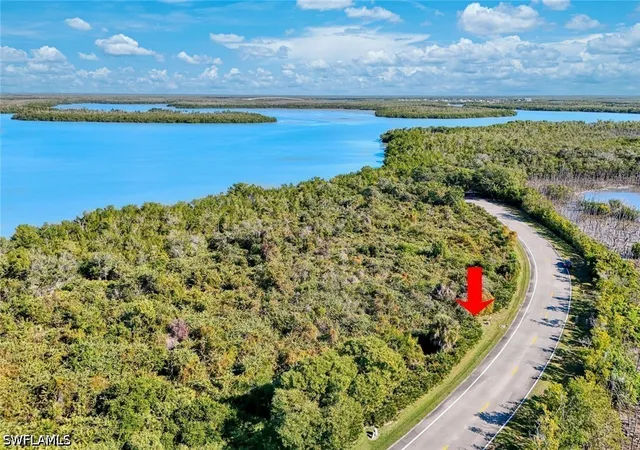 Land for sale at 1011 Blue Hl Crk Dr, Marco Island, FL 34145 | MLS# 226036131
