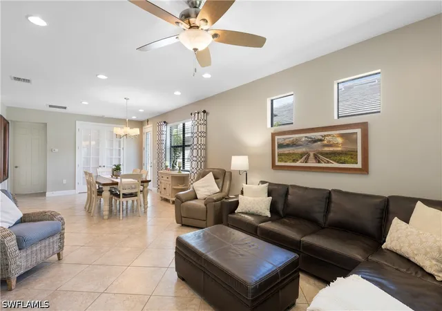 Townhouse for sale at 7602 Jacaranda Ln, Naples, FL 34114 | MLS# 226035971