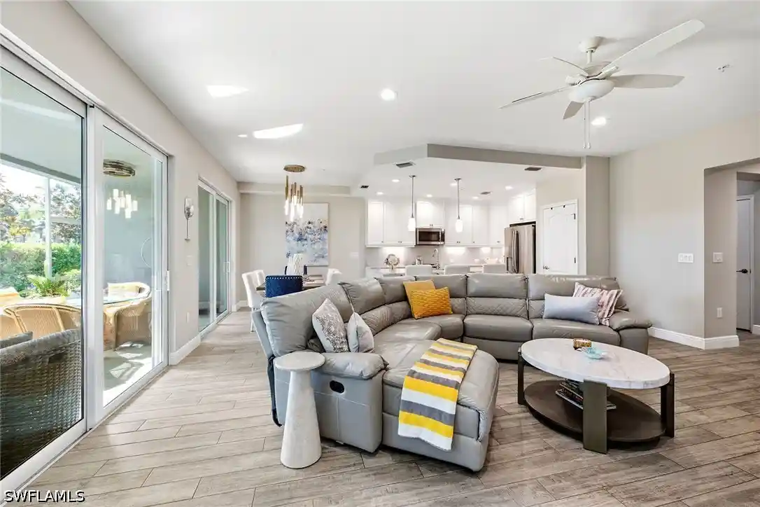 Condo for sale at 2318 Sawyers Hl Rd #103, Naples, FL 34120 | MLS# 226035892