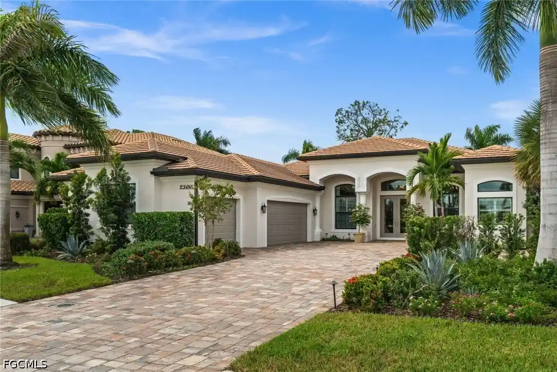 Photo 1 of Single family home for sale at 23188 Sanabria Loop, Bonita Springs, FL 34135 | MLS# 2026042133 | Listing updated on 2026-10-25