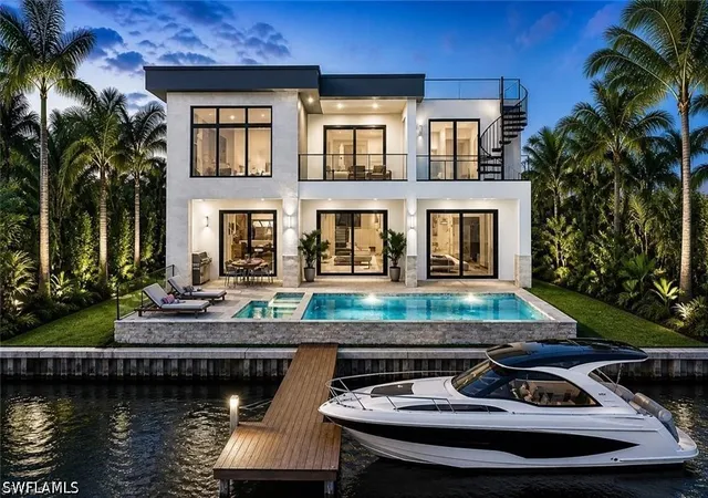 Photo 1 of Land for sale at 8039 Lagoon Rd, Fort Myers Beach, FL 33931 | MLS# 226035695 | Listing updated on 2026-10-06