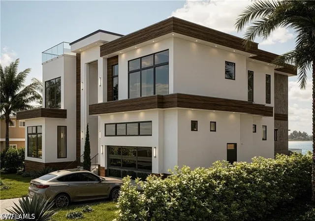 Photo 3 of Land for sale at 8039 Lagoon Rd, Fort Myers Beach, FL 33931 | MLS# 226035695 | Listing updated on 2026-10-06