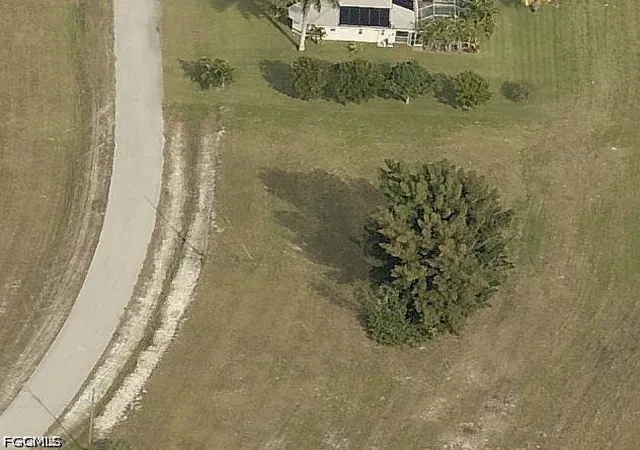 Land for sale at 329 SW 24th Place, Cape Coral, FL 33991 | MLS# 2026042138