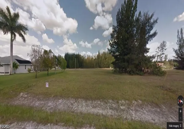 Photo 2 of Land for sale at 329 SW 24th Place, Cape Coral, FL 33991 | MLS# 2026042138 | Listing updated on 2026-10-06