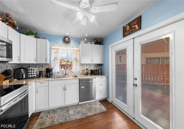 Photo 3 of Single family home for sale at 6443 Royal Woods Dr, Fort Myers, FL 33908 | MLS# 2026042141 | Listing updated on 2026-10-07