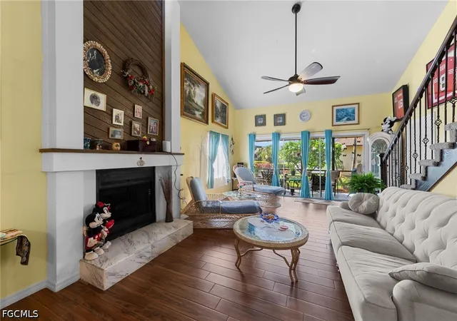 Photo 4 of Single family home for sale at 6443 Royal Woods Dr, Fort Myers, FL 33908 | MLS# 2026042141 | Listing updated on 2026-10-07