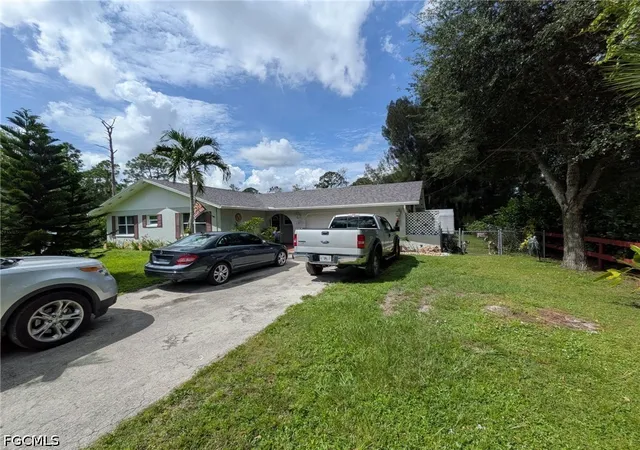 Single family home for sale at 20503 Fern Cir, North Fort Myers, FL 33917 | MLS# 2026042144 | Listing updated on 2026-10-07