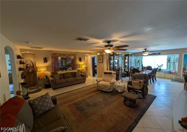 Photo 1 of Single family home for sale at 20503 Fern Cir, North Fort Myers, FL 33917 | MLS# 2026042144 | Listing updated on 2026-10-07