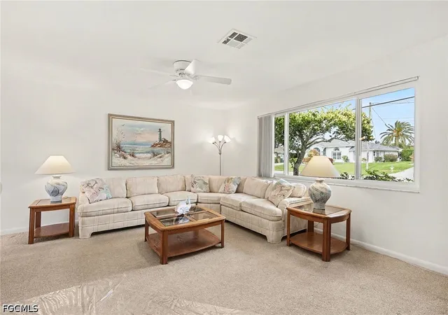 Photo 3 of Single family home for sale at 502 SE 32nd Street, Cape Coral, FL 33904 | MLS# 2026042146 | Listing updated on 2026-10-06