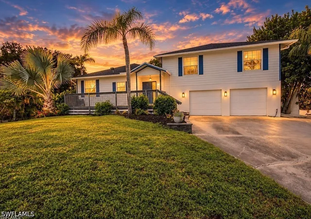 Photo 1 of Single family home for sale at 28140 Meadowlark Ln, Bonita Springs, FL 34134 | MLS# 226033504 | Listing updated on 2026-10-07
