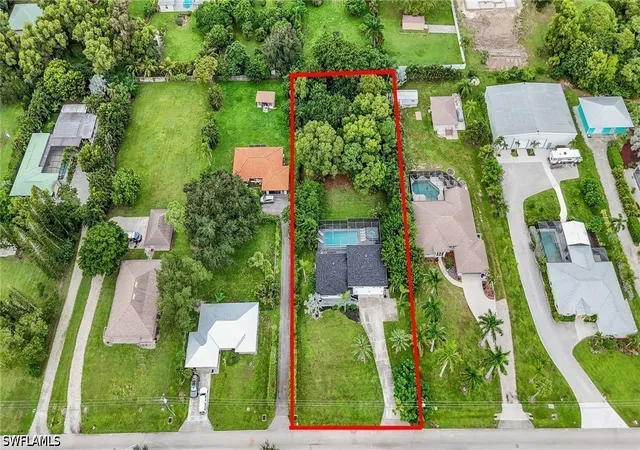 Photo 2 of Single family home for sale at 28140 Meadowlark Ln, Bonita Springs, FL 34134 | MLS# 226033504 | Listing updated on 2026-10-07