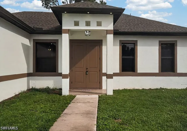 Photo 1 of Single family home for sale at 4314 SW 1st Street #1, Lehigh Acres, FL 33976 | MLS# 226035603 | Listing updated on 2026-10-06