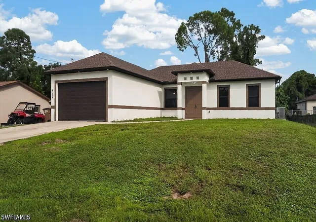 Photo 2 of Single family home for sale at 4314 SW 1st Street #1, Lehigh Acres, FL 33976 | MLS# 226035603 | Listing updated on 2026-10-06