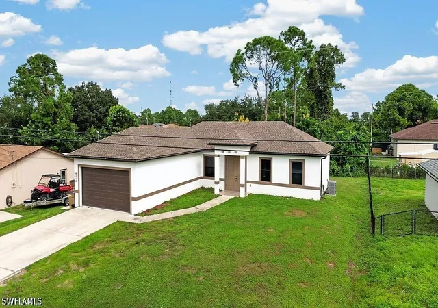 Photo 3 of Single family home for sale at 4314 Sw 1st Street #1, Lehigh Acres, FL 33976 | MLS# 226035603 | Listing updated on 2026-10-06