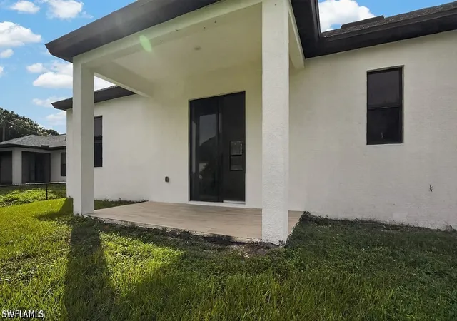 Photo 43 of Single family home for sale at 4314 SW 1st Street #1, Lehigh Acres, FL 33976 | MLS# 226035603 | Listing updated on 2026-10-06