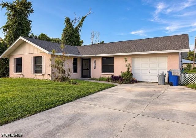 Single family home for sale at 5476 Ave D, Bokeelia, FL 33922 | MLS# 226035741