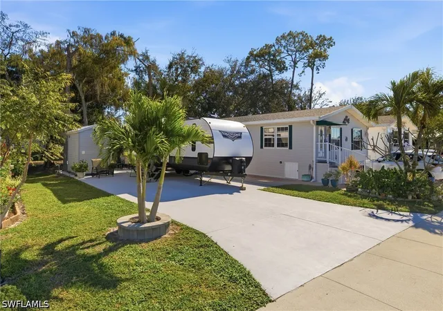 Land for sale at 26 Bass Ln, Naples, FL 34114 | MLS# 226035671