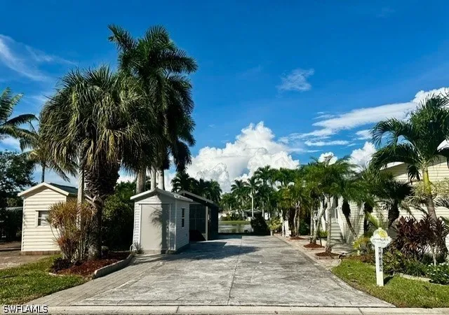 Land for sale at 1282 Silver Lakes Blvd, Naples, FL 34114 | MLS# 226036178