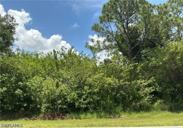 Land for sale at 18020 Wintergarden Ave, Port Charlotte, FL 33948 | MLS# 226036197