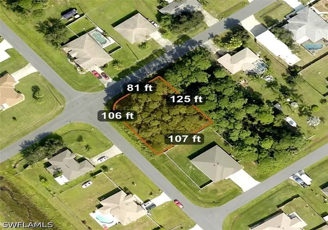Photo 1 of Land for sale at 18020 Wintergarden Ave, Port Charlotte, FL 33948 | MLS# 226036197 | Listing updated on 2026-10-06