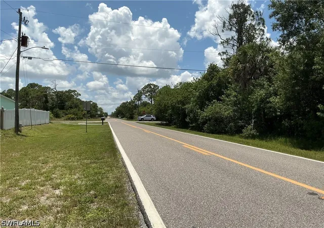 Photo 4 of Land for sale at 18020 Wintergarden Ave, Port Charlotte, FL 33948 | MLS# 226036197 | Listing updated on 2026-10-06