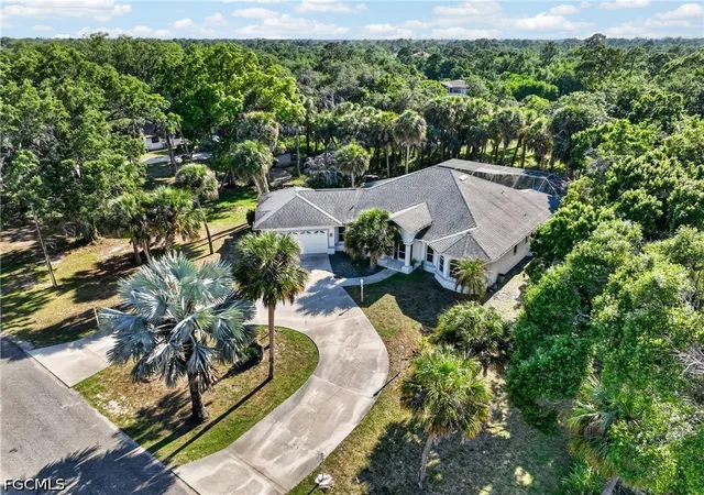 Photo 3 of Single family home for sale at 519 Prospect Ave, Lehigh Acres, FL 33972 | MLS# 2026042180 | Listing updated on 2026-10-06