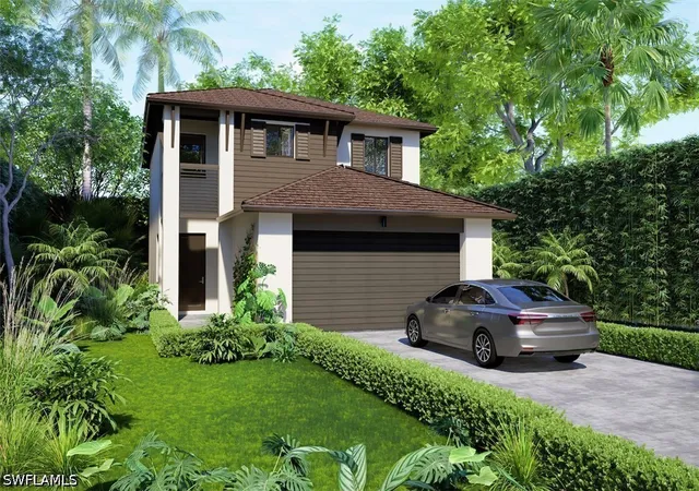 Photo 1 of Single family home for sale at 5837 Agostino Way, Ave Maria, FL 34142 | MLS# 226036195 | Listing updated on 2026-10-06
