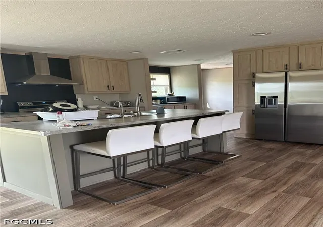 Photo 3 of Manufactured home for sale at 1250 Homestead Ave, Clewiston, FL 33440 | MLS# 2026042183 | Listing updated on 2026-10-06