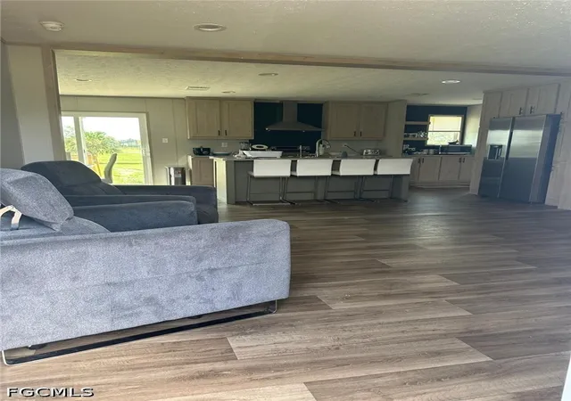 Photo 4 of Manufactured home for sale at 1250 Homestead Ave, Clewiston, FL 33440 | MLS# 2026042183 | Listing updated on 2026-10-06