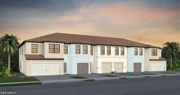 Photo 1 of Townhouse for sale at 1558 Lake Jessup Cir, Cape Coral, FL 33909 | MLS# 226036207 | Listing updated on 2026-10-27