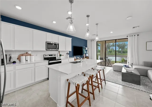 Photo 3 of Townhouse for sale at 1558 Lake Jessup Cir, Cape Coral, FL 33909 | MLS# 226036207 | Listing updated on 2026-10-06