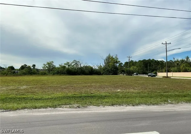 Land for sale at 800 Vogiantzis Pkwy, Cape Coral, FL 33909 | MLS# 226036208 | Listing updated on 2026-10-07