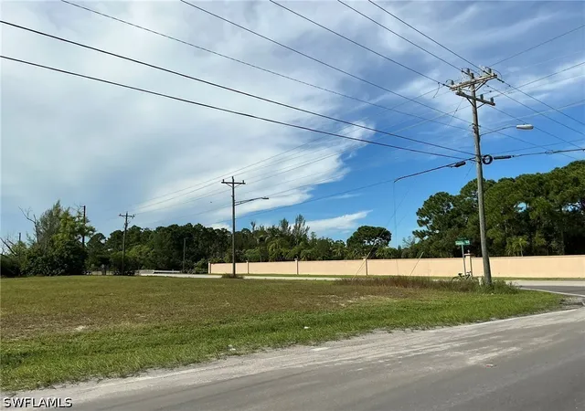 Photo 2 of Land for sale at 800 Vogiantzis Pkwy, Cape Coral, FL 33909 | MLS# 226036208 | Listing updated on 2026-10-07