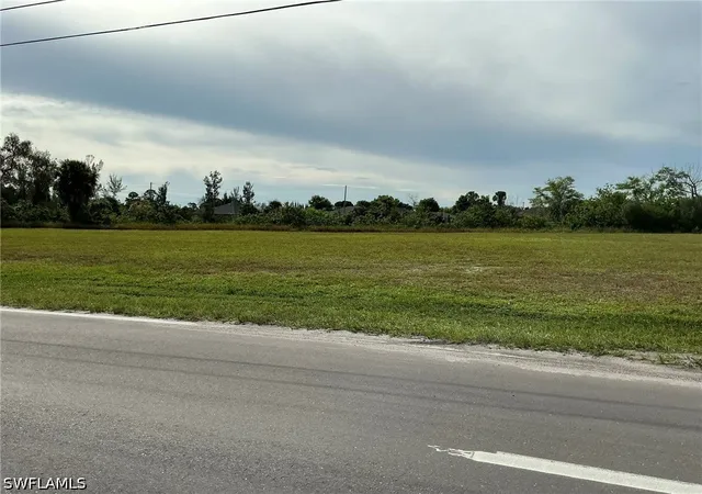 Photo 3 of Land for sale at 800 Vogiantzis Pkwy, Cape Coral, FL 33909 | MLS# 226036208 | Listing updated on 2026-10-07