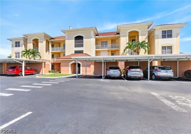 Condo for sale at 1121 Van Loon Cmns Cir #205, Cape Coral, FL 33909 | MLS# 2026042187 | Listing updated on 2026-10-08