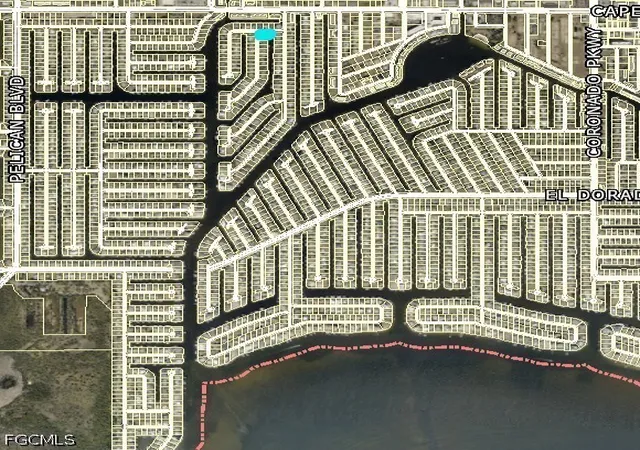 Photo 2 of Land for sale at 4901 Seville Ct, Cape Coral, FL 33904 | MLS# 2026042189 | Listing updated on 2026-10-06