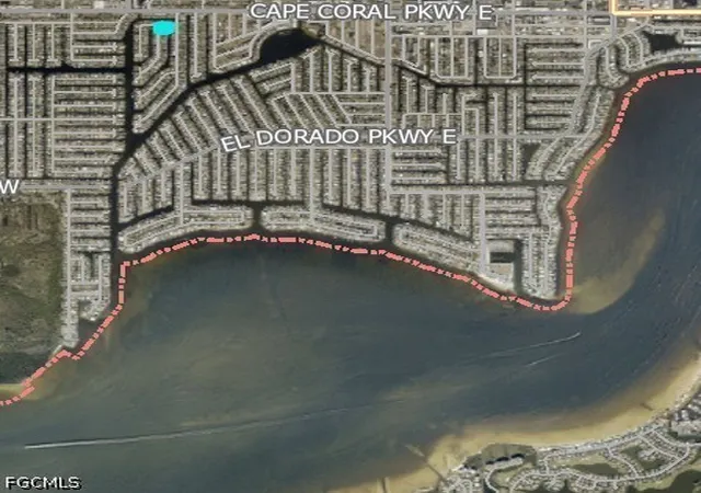 Photo 3 of Land for sale at 4901 Seville Ct, Cape Coral, FL 33904 | MLS# 2026042189 | Listing updated on 2026-10-06