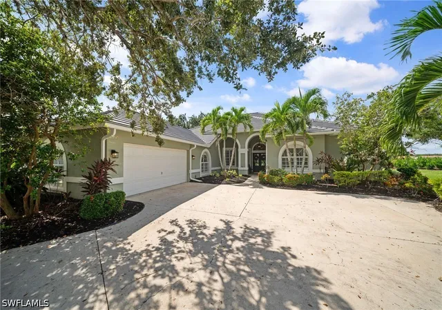 Photo 1 of Single family home for sale at 11896 Grand Isles Ln, Fort Myers, FL 33913 | MLS# 226034861 | Listing updated on 2026-10-06