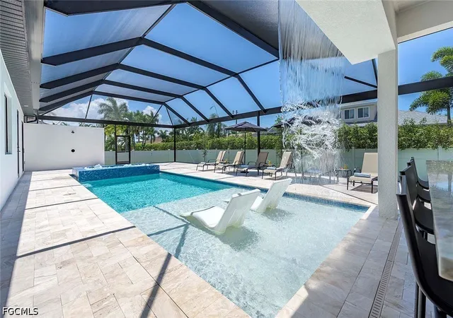 Photo 3 of Single family home for sale at 1708 SW 54th Street, Cape Coral, FL 33914 | MLS# 2026042195 | Listing updated on 2026-10-07