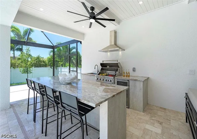 Photo 4 of Single family home for sale at 1708 SW 54th Street, Cape Coral, FL 33914 | MLS# 2026042195 | Listing updated on 2026-10-07